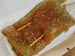 -乐乐姐超级土豆(中关村5号店)