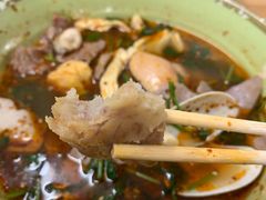 -筒骨麻辣烫(永同昌公寓胜明花园店)