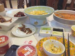 -北京全聚德(玉泉路店)