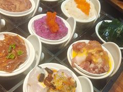 九宫格特色菜-楠火锅(哈尔滨金爵万象店)