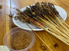 -玛扎烧烤私房菜