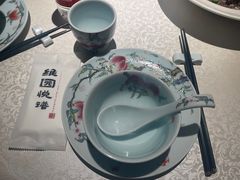 -维园悦谱·海派家常菜(乌鲁木齐南路店)