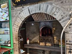 -黑窑厂糖油饼烤鸭·清真菜(黑窑厂街店)