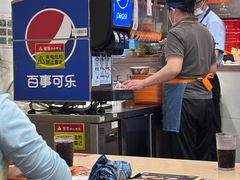 -吉野家(上海美罗城店)