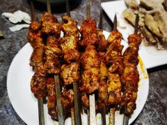 -贯贯吉·清真餐厅(浙江中路店)