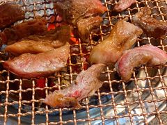 -九田家黑牛烤肉料理(太阳城店)