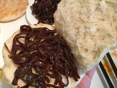 吊炉烧饼-商都酒店( 北京南站店)