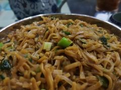 -虢州羊肉馆(三门峡店)