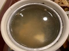 四季猪骨汤-真功夫(搜秀城店)