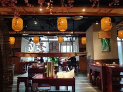-黄家码头老火锅(解放碑旗舰店)