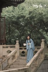 -八角古风摄影