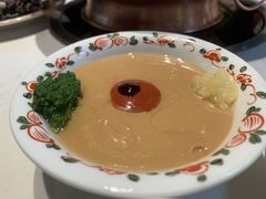 麻酱碗料-东门口涮肉·砂锅·烤串(老门东店)