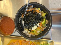 -炉队长·齐齐哈尔家庭烤肉(马家堡店)