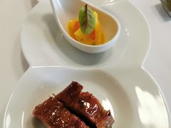 吉品三味碟-伯衡55·吉品轩(乌鲁木齐南路店)