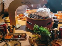 -西塔老太太泥炉烤肉(青浦蟠龙天地店)