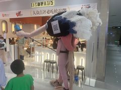 -丽达购物中心(崂山店)