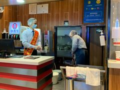-李先生牛肉面大王(济南火车站候车室店)
