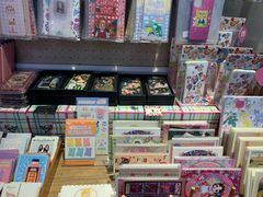 -恋物百货商店(华侨城店)