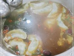 -练掌门·火锅&烧烤&烤鱼(北亭店)