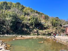 -云水谣景区
