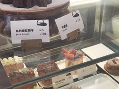 零售区-光作面包Voila Lumiere(中山店)