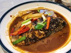 红烧千岛湖鱼头-孙五味(范家路店)