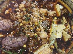 -江湖冒菜(昙花林店)