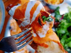 -Q MEX 库迈墨西哥餐吧(三里屯店)