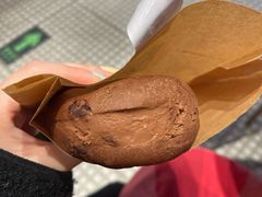 -Tims天好咖啡·贝果(凯德大峡谷购物中心店)