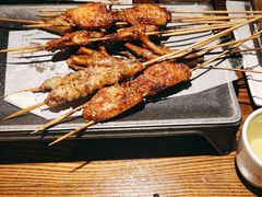 -管氏翅吧(台湾街店)
