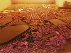 -哈尔滨规划展览馆