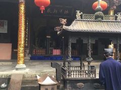 -龙兴寺