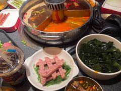 -晓宇重庆火锅(西安荟聚店)
