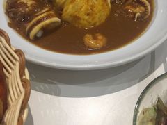 -COCO壱番屋(大华路店)