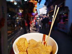 -召稼楼古镇