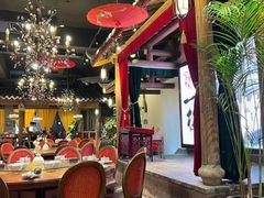-金苑酒家·客家菜·广东老字号(万象店)