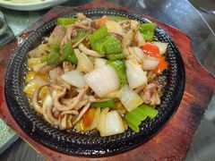 -小杨酒家(华苑小区店)
