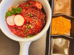 -極屋鮨牛 · 烧肉酒场(时代C馆店)