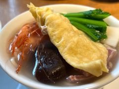 -宁波柏悦酒店·钱湖渔港