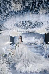 -诺丁山婚礼企划
