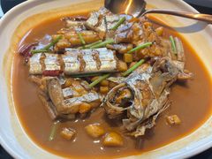 -海味世家·家常菜馆(明州里店)
