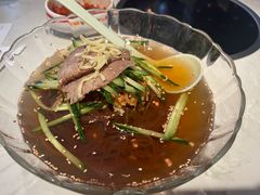 延吉冷面-七八冷面·延边朝鲜族美食(欢乐谷店)