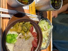 -依立香饭·紫砂鸡汤煲饭(紫云阁店)