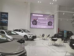 -永达广汽丰田店