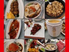-汤记传菜(浦江店)