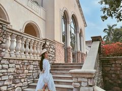 -美林湖温泉别墅度假村