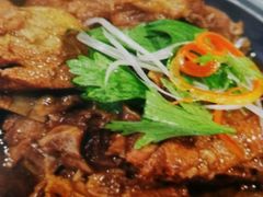 -临潼印象·特色陕菜