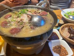 -鸽子窝(黄村店)