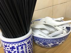 -定家小酥肉·清真(回民街店)