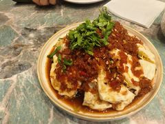 -浩海火烧云傣家菜(京广店)